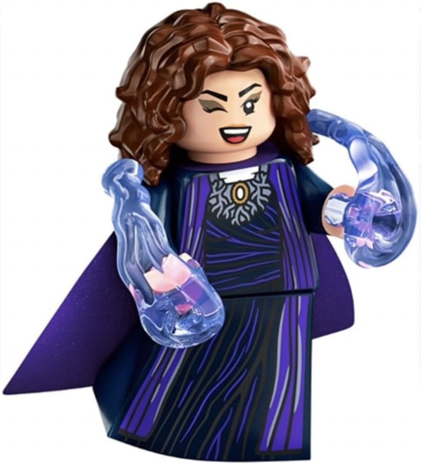 LEGO 6426289 Marvel Series 2 Minifigures 71039 - Agatha Harkness