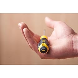 Stanley - STANLEY Screwdriver Set 34 pcs