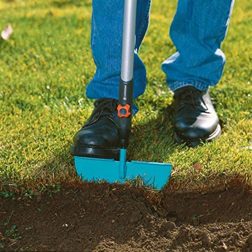 Gardena 3149-20 Cuchilla, Estándar: Amazon.es: Bricolaje y ...