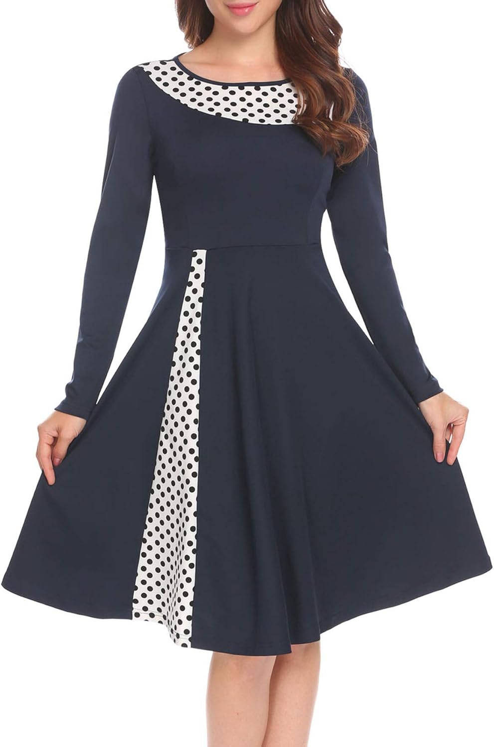 retro style cocktail dresses
