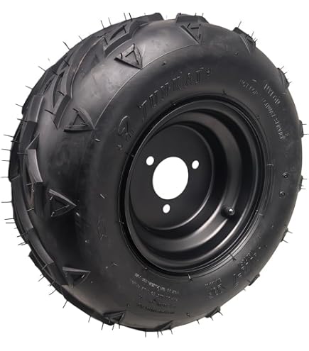 Amazon.com: KKE 2.15 * 19 Inch Rear Wheel Fit For Kawasaki KX250F