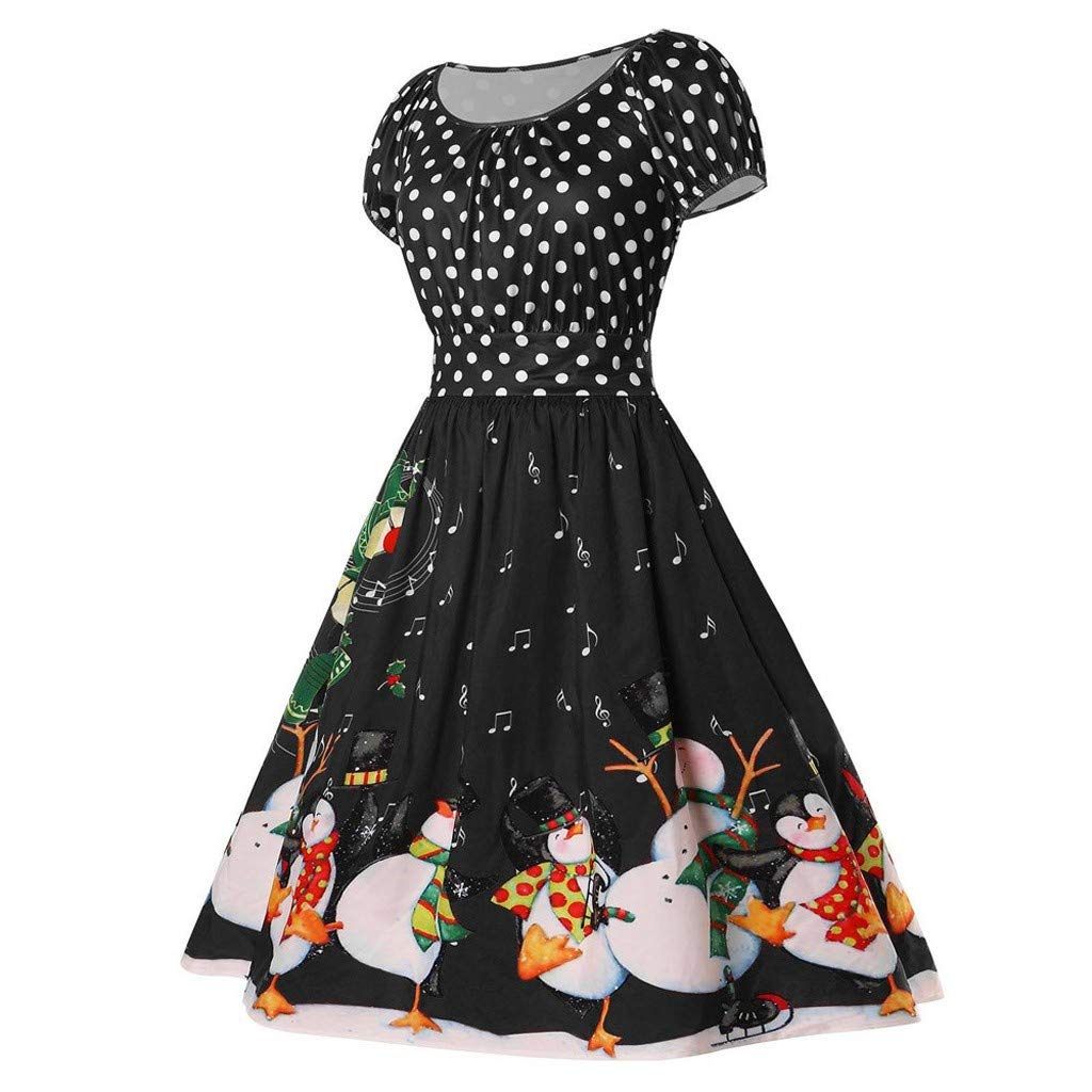 xmas novelty dresses