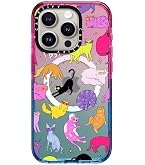 Amazon.com: CASETiFY Impact iPhone 15 Pro Max Case [4X Military