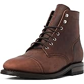 Thursday Boot Company Captain Men's Lace-up Boot
