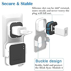 256GB Blink USB Flash Drive and Sync Module 2