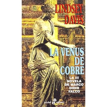 La venus de cobre (III) (bolsillo): 133 (Pocket) La venus de cobre (III) (bolsillo): 133 (Pocket)