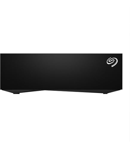 Amazon.com: Seagate (STEB8000100) Expansion Desktop 8TB