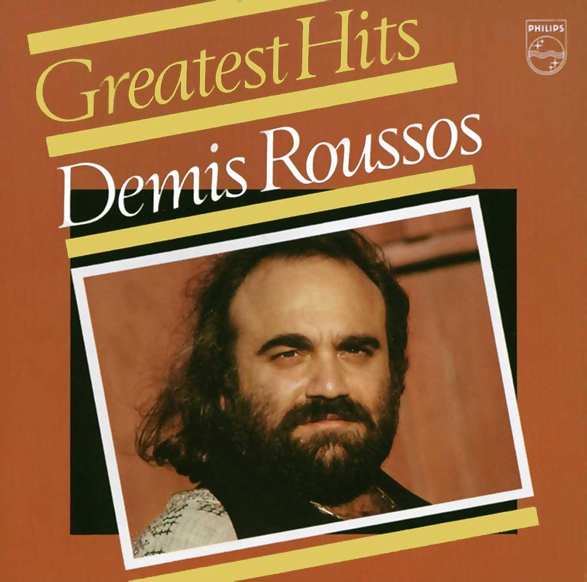 Roussos d-Greatest Hits: Roussos, Demis: Amazon.fr: Musique
