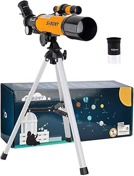 svbony telescope
