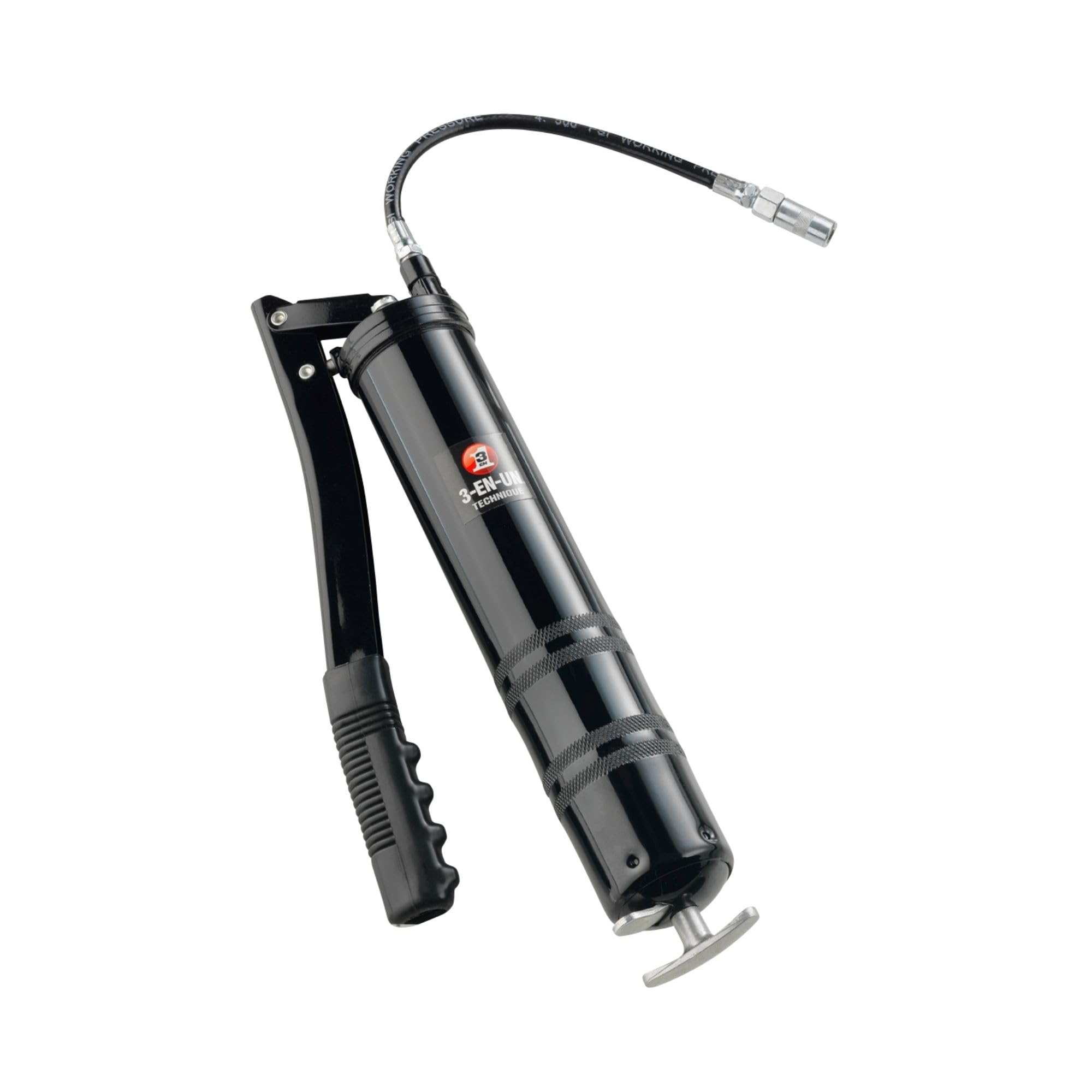 3-EN-Profesional/82 A 33080-(Grease Gun Cartridge 400 g)