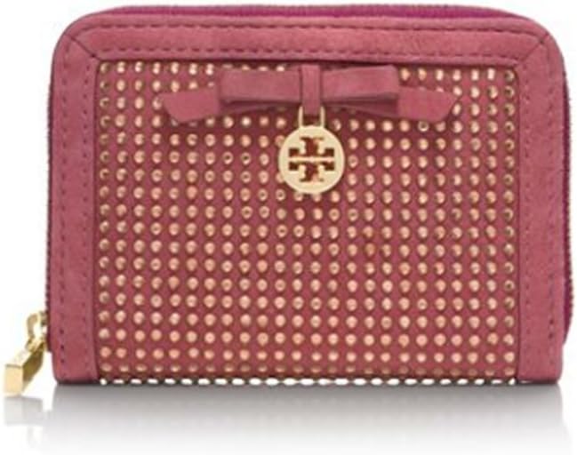 tory burch change purse
