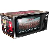 Stranger Things MAXX Marketing Capsule