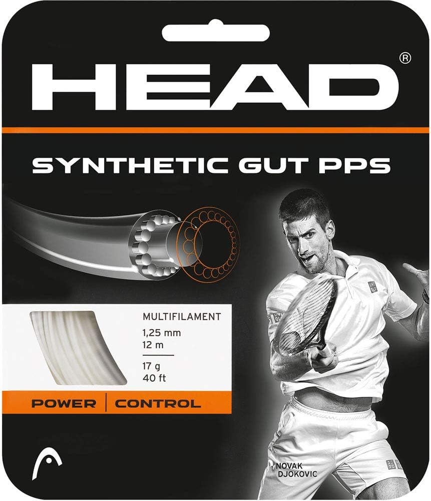 Multifilament Tennis Racket String