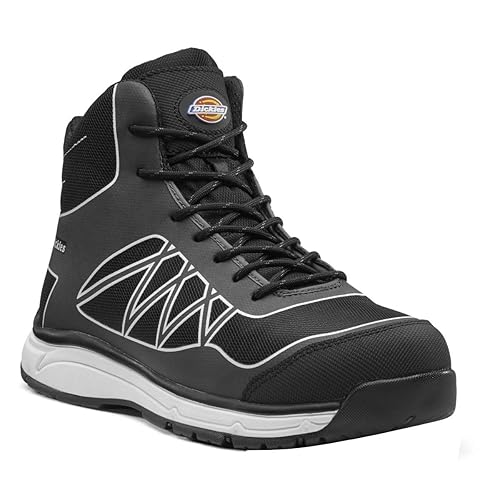 dickies botas de seguridad