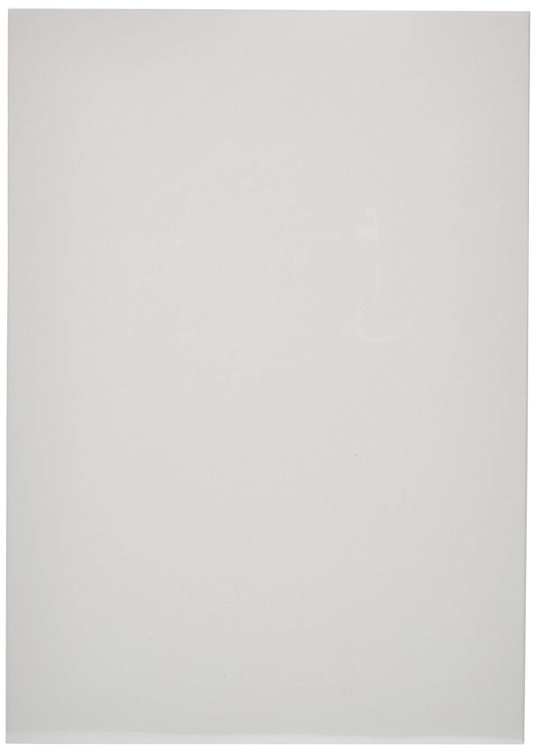 Antex R92000A00 A4 polyester stencil blanks, Clear (Pack of 5)