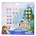 Disney Frozen Party Favors, Sticker Earrings, Glitter Bracelets, and Lip Balm, PLUS Frozen Bag