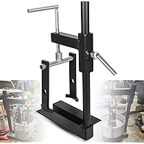 T-0151 Rear Clutch Spring Compressor Transmission Tool for GM 250
