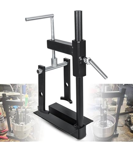 Amazon.com: E-cowlboy T-0220-700R4 Bushing Seal Installer Remover