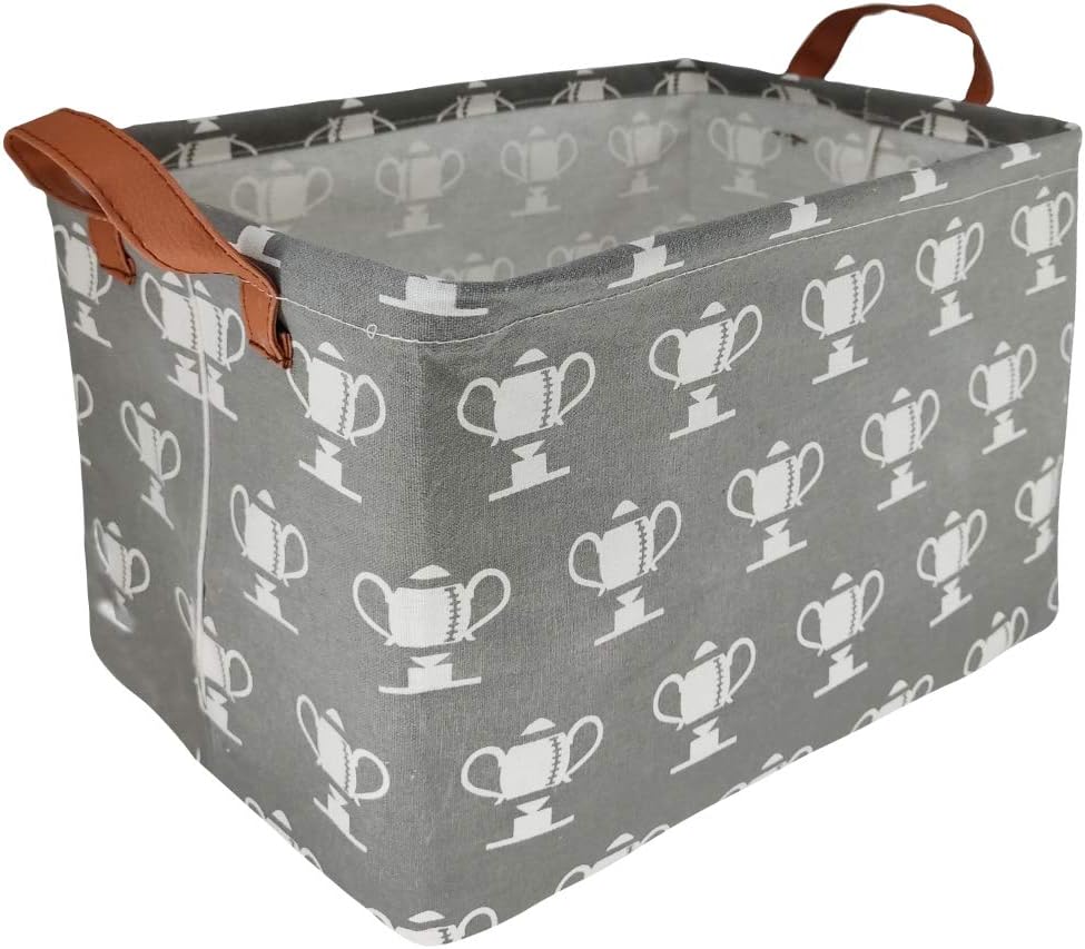 storage hamper for toys