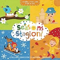 Libro Illustrato Bilingue Italiano-Inglese Per Bambini - Parti Del Corpo - Foto 9