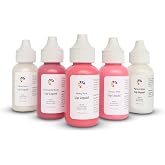 TKB Sweet Heart Lip Liquid Set