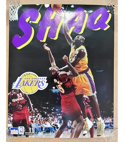 Amazon.com: 1996 Dream Team Going for the Gold Original Starline