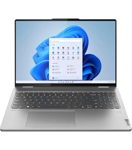 Windowsノート本体 Lenovo Yoga 660 Ryzen 7 5700U/16GB/512GB Amazon.com: Lenovo Yoga 7 16