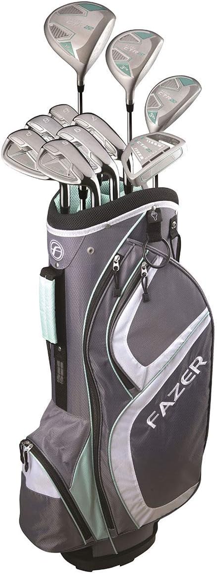 fazer ctr22 package set