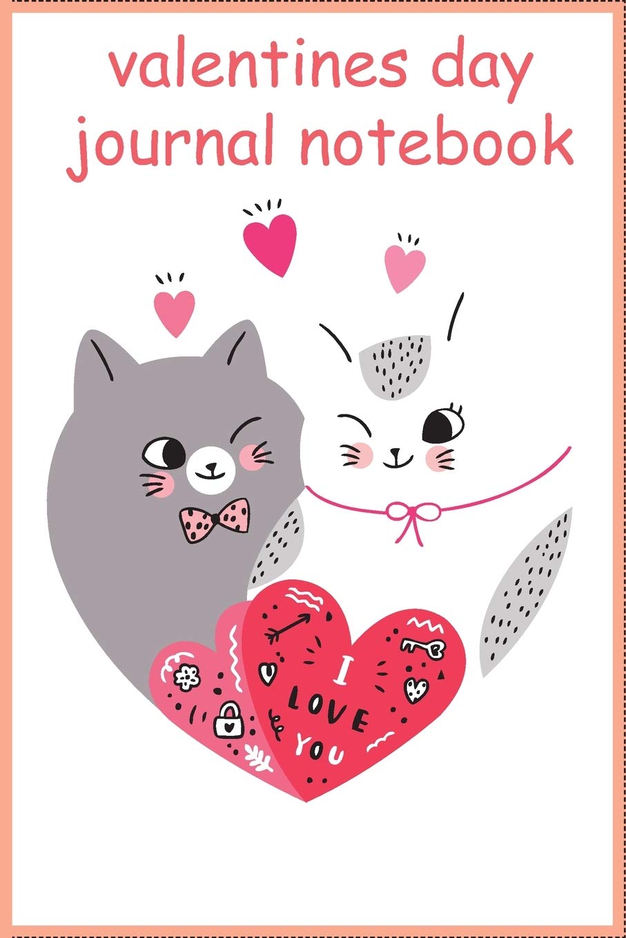 valentine gifts for cat lovers