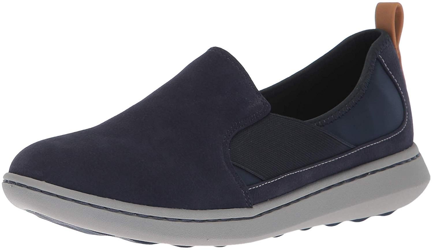 clarks women's step move jump sneaker