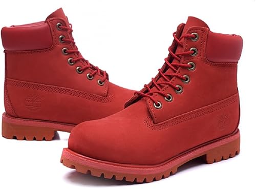 Amazon Timberland ティンバーランド ブーツ メンズ アイコン 6インチ プレミアム 40th ルビー ウォーターバック A1jlt Icon 6inch Boot 限定 防水 赤 Us7 0 25 0cm 並行輸入品 ブーツ Amazon Timberland ティンバーランド ブーツ メンズ アイコン 6インチ プレミアム 40th ルビー ウォーターバック A1jlt Icon 6inch Boot 限定 防水 赤 Us7 0 25 0cm 並行輸入品 ブーツ