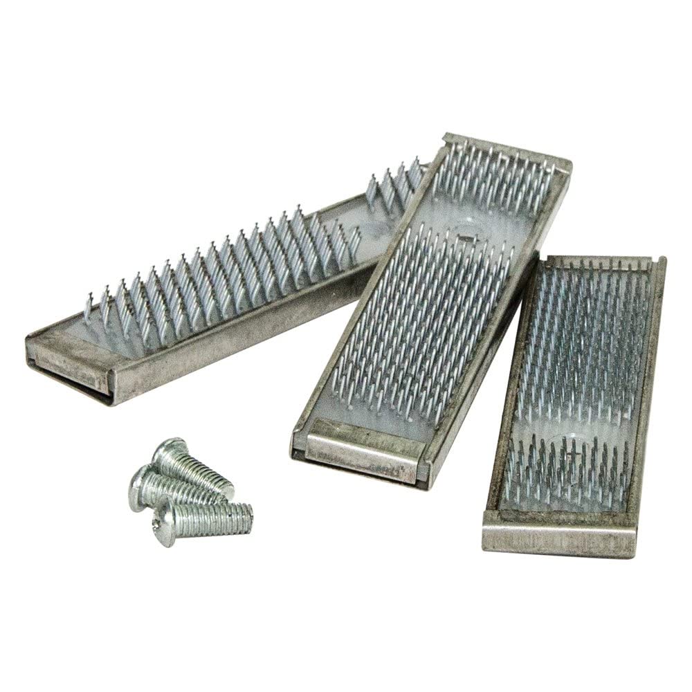 Bon 50-209 Gripper Inserts (Set of 3) 24-612