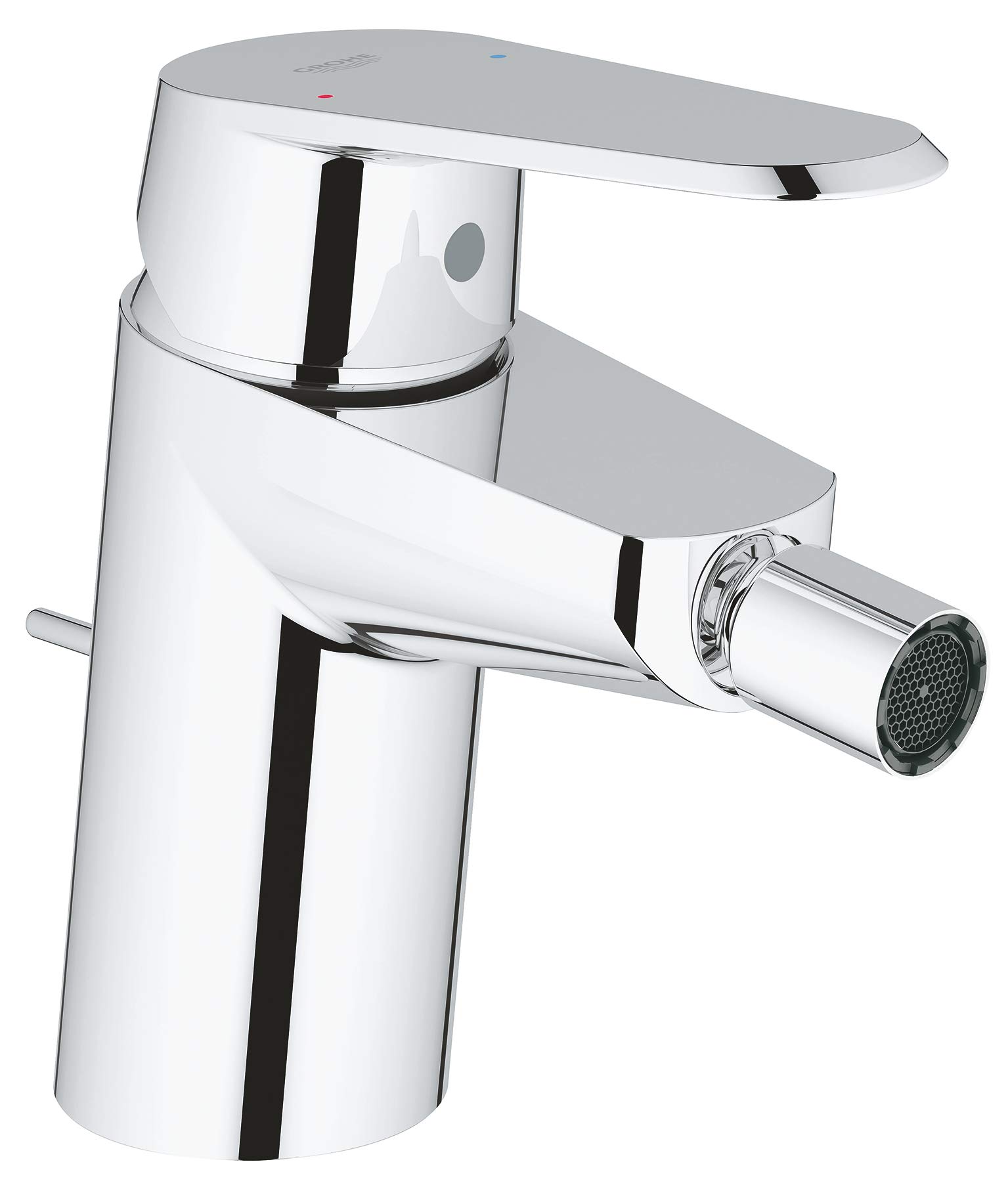 GROHE 33244002 Eurodisc Cosmopolitan Bidet Mixer