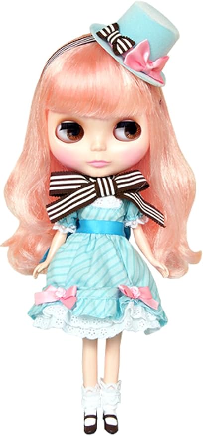 blythe doll shop