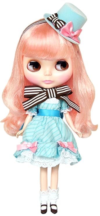 Neo Blythe Doll 'Coco Colette' Blythe Shop Limited (japan import)