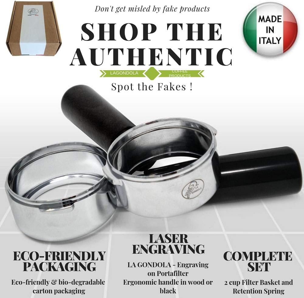 Pavoni Knob Filter Holder Coffee Coffee Machine Europiccola Stradivarius 1241055