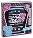 Monster High Password Journal 8