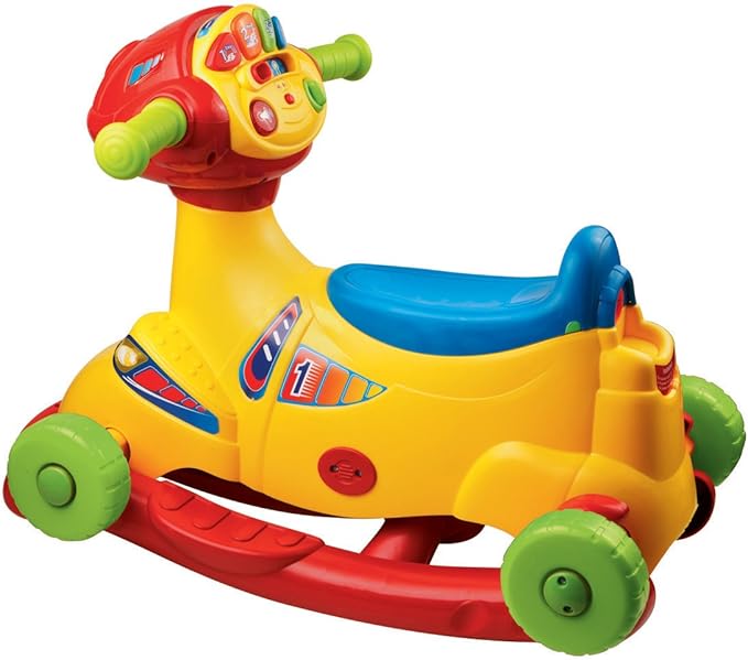 Vtech push car Clearance