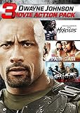 DWAYNE JOHNSON ACTION COLLECTION / (GIFT)          image