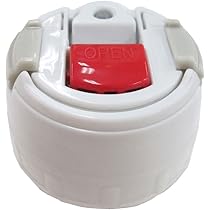 Amazon.com : Tiger Water Bottle, MSCB Type, MSH-B Type