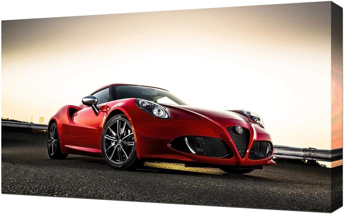 Alfa Romeo Art
