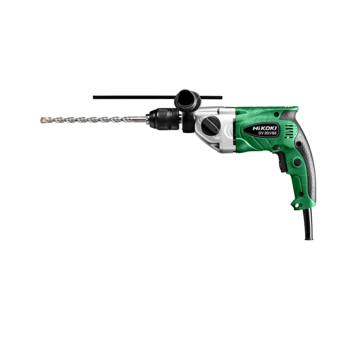 DV20VB2L 13mm Keyless Rotary Impact Drill 790W 110V