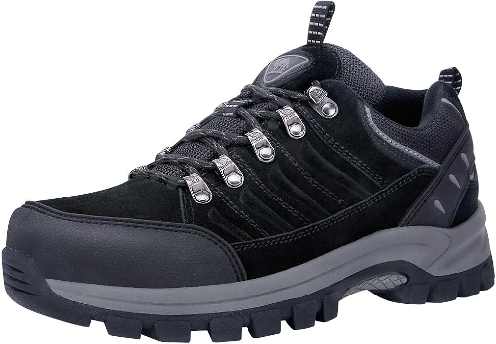 top hiking sneakers