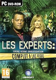 Les Experts : Complot à Las Vegas