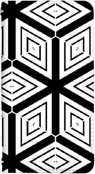 Amazon Co Jp スマホケース 手帳型 Google Pixel3axl ケース 手帳 かわいい 白黒 モノクロ 柄 シンプル 8450 C モノトーンc Pixel 3a Xl カバー グーグルピクセル3aエックスエル ケース 人気 おしゃれ ベルトなし スマホゴ 家電 カメラ