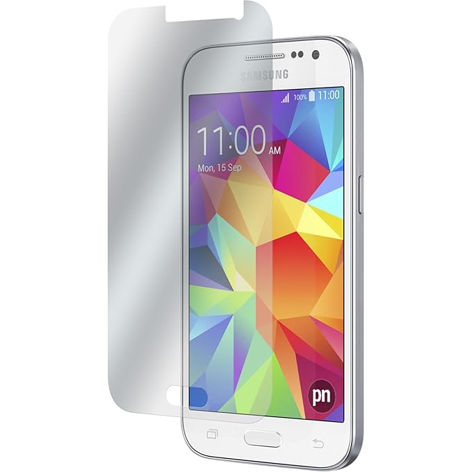 PhoneNatic 2 x Screen Protectors for Samsung Galaxy Amazon.co.uk
