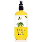 Alikay Naturals - Lemongrass Leave-In Conditioner 16 oz