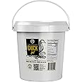Conhusker Kitchen Gourmet Premium Rendered Duck Fat 7.5 lbs