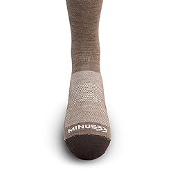 USA Made - Boot Socks - Micro Weight Liner