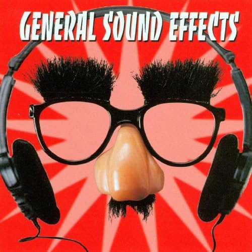 75 Spectacular Sound Effects, Vol. 1 - Amazon.com Music